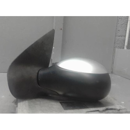 Retroviseur gauche PEUGEOT 206 Photo n°1