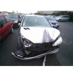 Retroviseur gauche PEUGEOT 206 Photo n°5