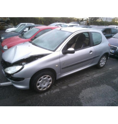 Retroviseur gauche PEUGEOT 206 Photo n°6