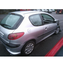 Retroviseur gauche PEUGEOT 206 Photo n°9