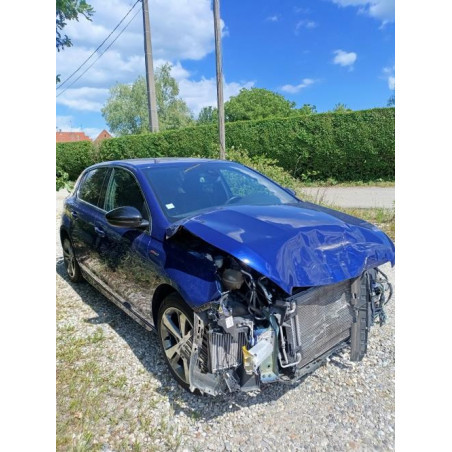 Moteur PEUGEOT 308 2 Photo n°1