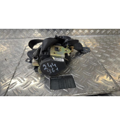 Ceinture avant droit PEUGEOT 407 Photo n°1