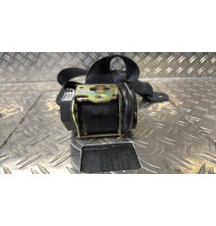 Ceinture avant droit PEUGEOT 407