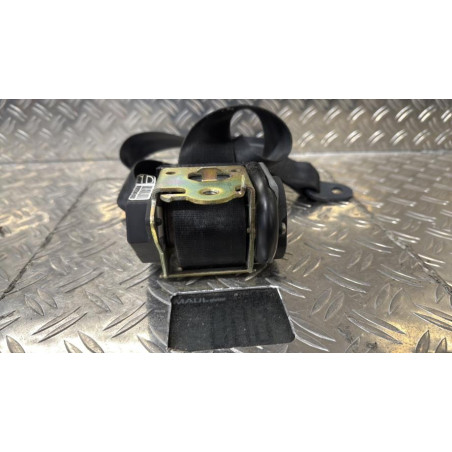 Ceinture avant droit PEUGEOT 407