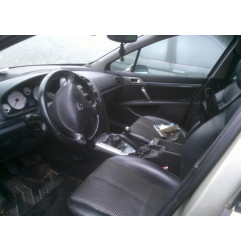 Ceinture avant droit PEUGEOT 407 Photo n°7