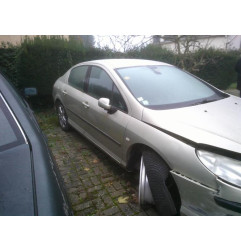 Ceinture avant droit PEUGEOT 407 Photo n°9