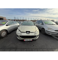 Ceinture avant droit PEUGEOT 407 Photo n°10