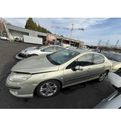 Ceinture avant droit PEUGEOT 407 Photo n°13