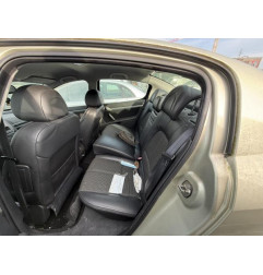 Ceinture avant droit PEUGEOT 407 Photo n°17