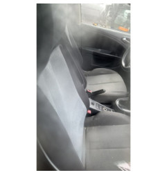 Moyeu avant gauche SEAT LEON 2 Photo n°8