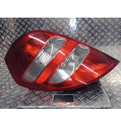 Feu arriere principal gauche (feux) MERCEDES CLASSE A 169 Photo n°1