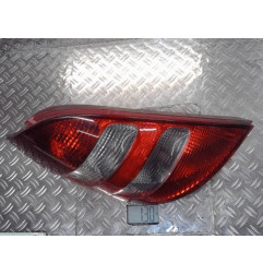 Feu arriere principal gauche (feux) MERCEDES CLASSE A 169