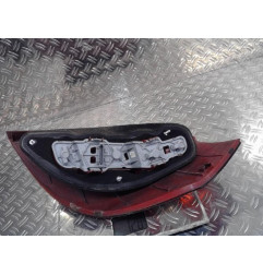 Feu arriere principal gauche (feux) MERCEDES CLASSE A 169 Photo n°3