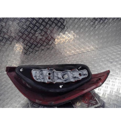 Feu arriere principal gauche (feux) MERCEDES CLASSE A 169 Photo n°4