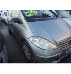 Feu arriere principal gauche (feux) MERCEDES CLASSE A 169 Photo n°5