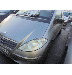 Feu arriere principal gauche (feux) MERCEDES CLASSE A 169 Photo n°6