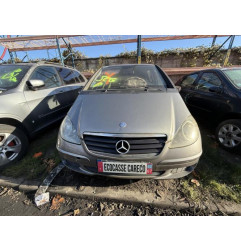 Feu arriere principal gauche (feux) MERCEDES CLASSE A 169 Photo n°9