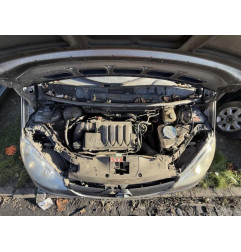 Feu arriere principal gauche (feux) MERCEDES CLASSE A 169 Photo n°10