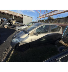 Feu arriere principal gauche (feux) MERCEDES CLASSE A 169 Photo n°12