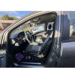 Feu arriere principal gauche (feux) MERCEDES CLASSE A 169 Photo n°14