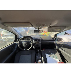 Feu arriere principal gauche (feux) MERCEDES CLASSE A 169 Photo n°15