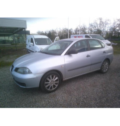 Com (Bloc Contacteur Tournant+Commodo Essuie Glace+Commodo Phare) SEAT CORDOBA 2 Photo n°5