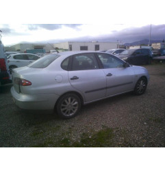 Com (Bloc Contacteur Tournant+Commodo Essuie Glace+Commodo Phare) SEAT CORDOBA 2 Photo n°7