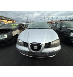 Com (Bloc Contacteur Tournant+Commodo Essuie Glace+Commodo Phare) SEAT CORDOBA 2 Photo n°9