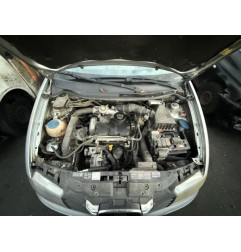 Com (Bloc Contacteur Tournant+Commodo Essuie Glace+Commodo Phare) SEAT CORDOBA 2 Photo n°10