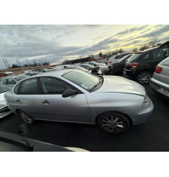 Com (Bloc Contacteur Tournant+Commodo Essuie Glace+Commodo Phare) SEAT CORDOBA 2 Photo n°13