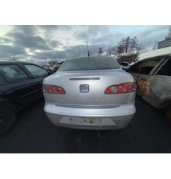 Com (Bloc Contacteur Tournant+Commodo Essuie Glace+Commodo Phare) SEAT CORDOBA 2 Photo n°19