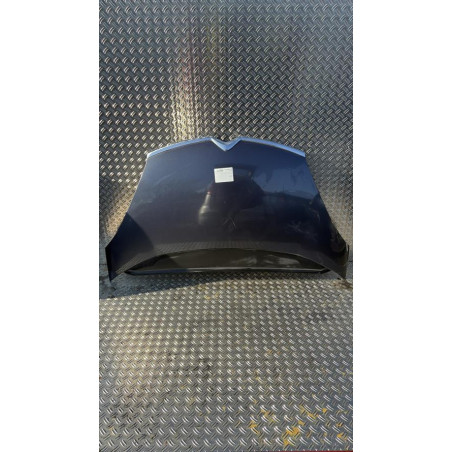 Capot CITROEN C4 PICASSO 1 Photo n°1