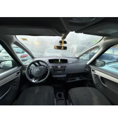 Capot CITROEN C4 PICASSO 1 Photo n°15