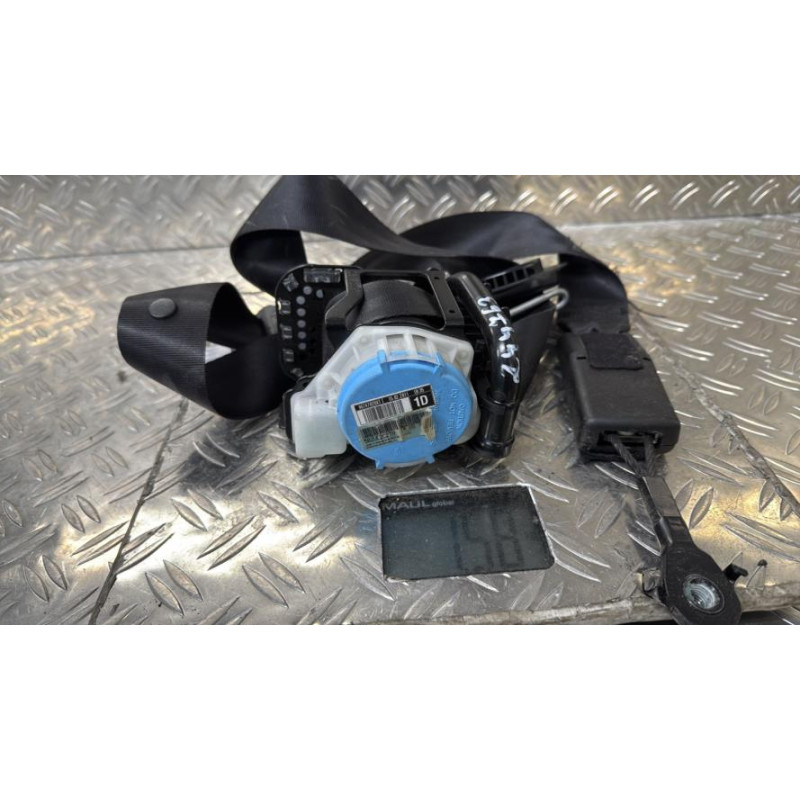 Ceinture avant droit CITROEN C4 PICASSO 1