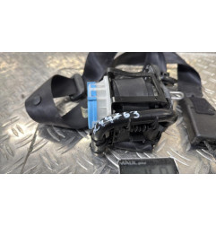 Ceinture avant droit CITROEN C4 PICASSO 1