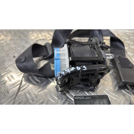 Ceinture avant droit CITROEN C4 PICASSO 1