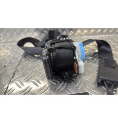 Ceinture avant droit CITROEN C4 PICASSO 1 Photo n°4
