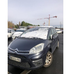 Ceinture avant droit CITROEN C4 PICASSO 1 Photo n°6