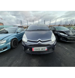 Ceinture avant droit CITROEN C4 PICASSO 1 Photo n°10