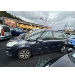 Ceinture avant droit CITROEN C4 PICASSO 1 Photo n°13