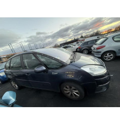 Ceinture avant droit CITROEN C4 PICASSO 1 Photo n°14