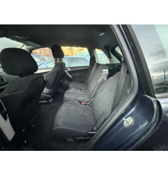 Ceinture avant droit CITROEN C4 PICASSO 1 Photo n°17