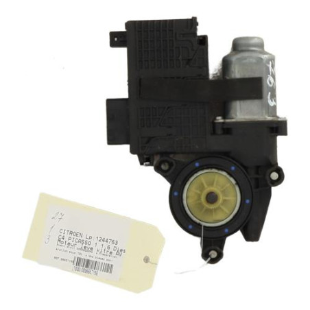 Moteur leve vitre avant droit CITROEN C4 PICASSO 1