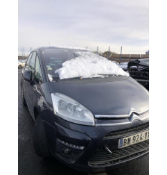 Moteur leve vitre avant droit CITROEN C4 PICASSO 1 Photo n°4