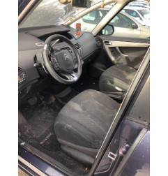 Moteur leve vitre avant droit CITROEN C4 PICASSO 1 Photo n°6