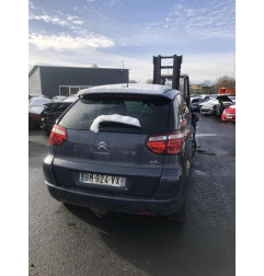Moteur leve vitre avant droit CITROEN C4 PICASSO 1 Photo n°8