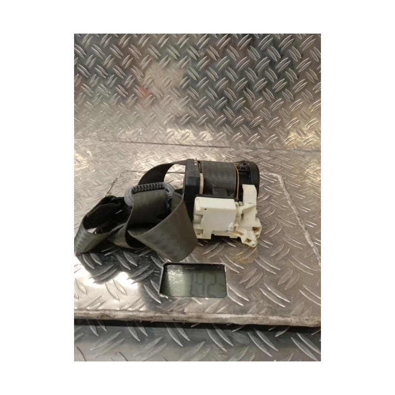 Ceinture avant gauche FIAT PUNTO 2