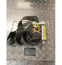 Ceinture avant gauche FIAT PUNTO 2 Photo n°3