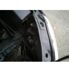 Ceinture avant gauche FIAT PUNTO 2 Photo n°7