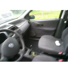 Ceinture avant gauche FIAT PUNTO 2 Photo n°11